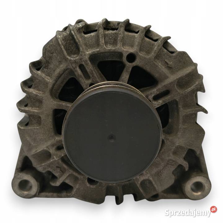 ALTERNATOR Peugeot Partner 308 Citroen C4 16 HDi
