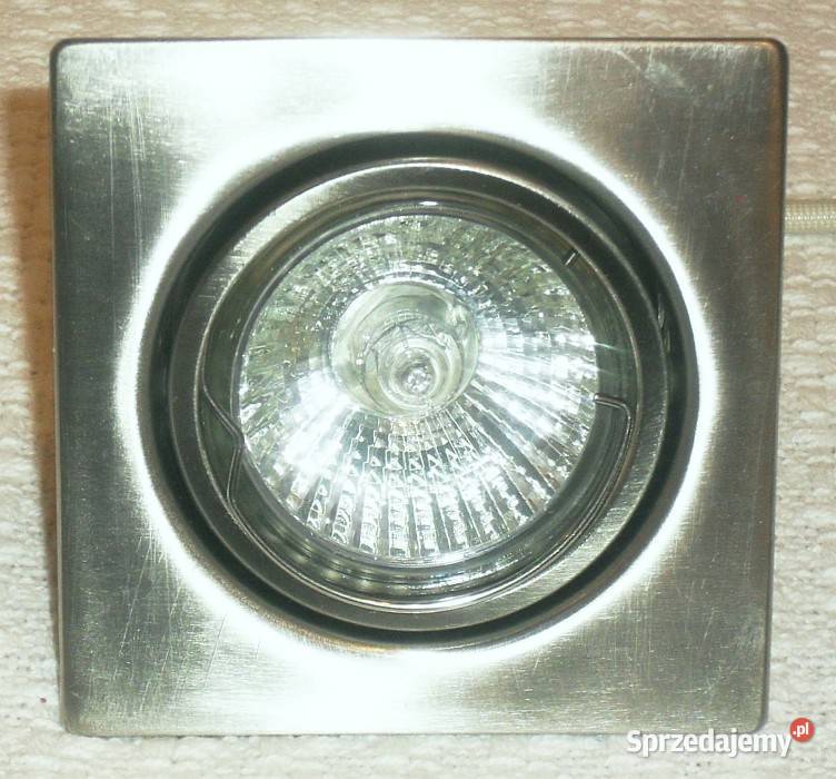 Oprawa sufitowa Philips Massive Spot Quartz Gu10