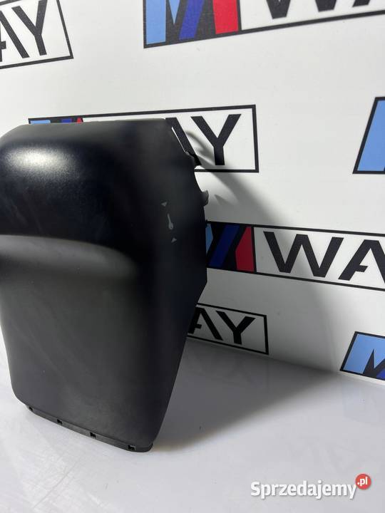 BMW F01 F10 F11 OBUDOWA DOLNA KIEROWNICY