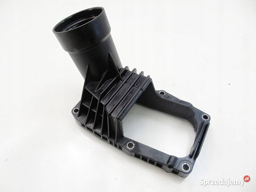 Obudowa filtra oleju 16 D4D D Verso Auris Smarowanie silnika Sosnowiec