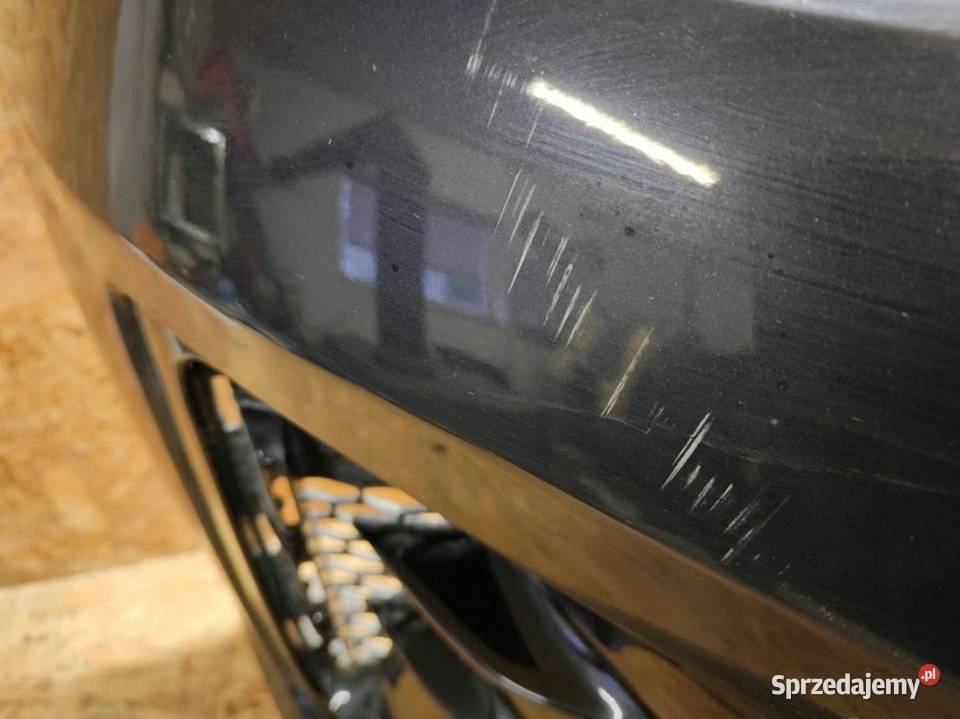 Zderzak Grill Przód Kia Pro Ceed GTLine 201821 osobowe sprzedam