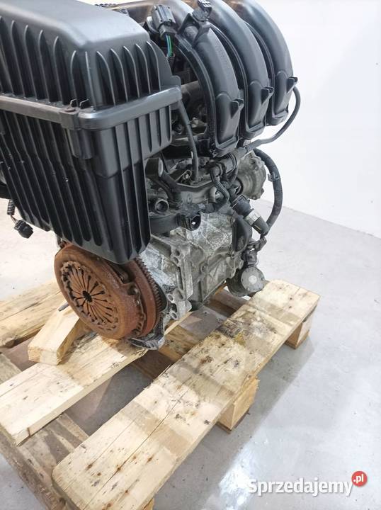 SILNIK KOMPLETNY BENZYNA HM01 12 VTI PURETECH