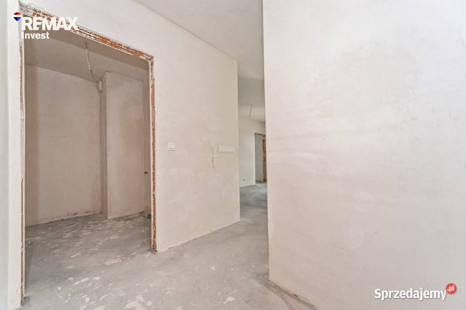 Duże mieszkanie z dwoma balkonem i wykuszem 12400zł/m2 Nieruchomości Buczkowice