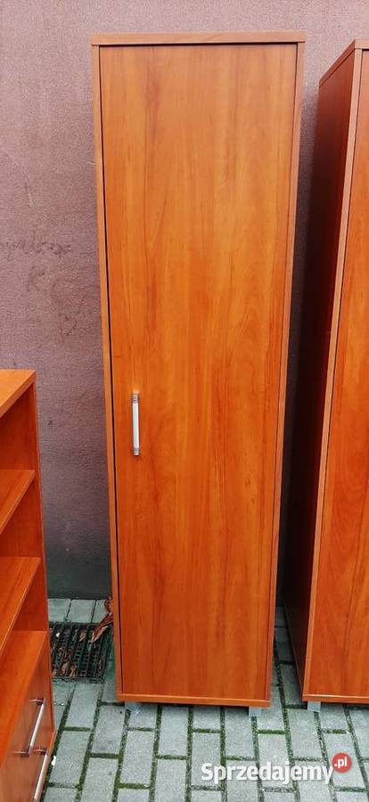 Szafa jednodrzwiowa Grześ Poznań sprzedam