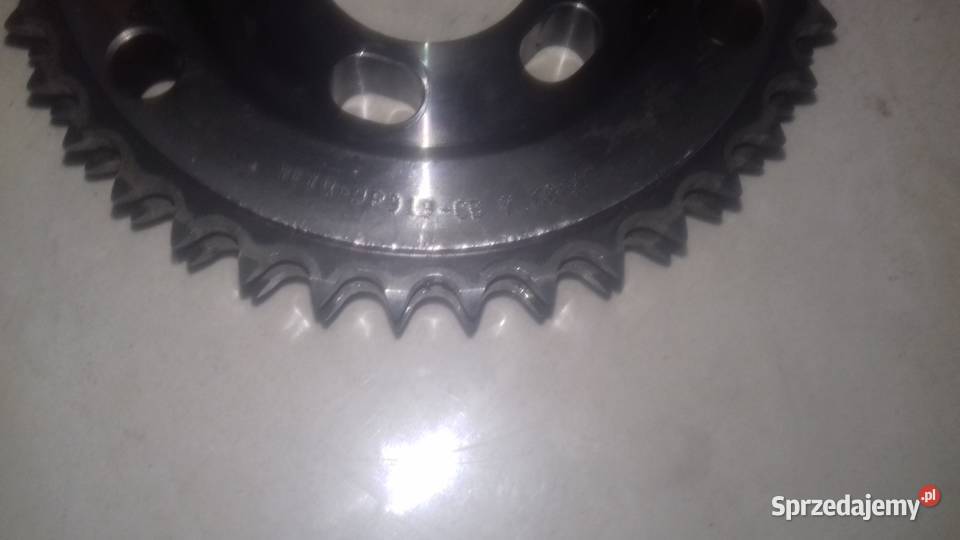 Koło pompy paliwaCB0 TDDI MK3 YC1Q9P919CB mechanizmy rozrządu Motoryzacja śląskie Jaworzno