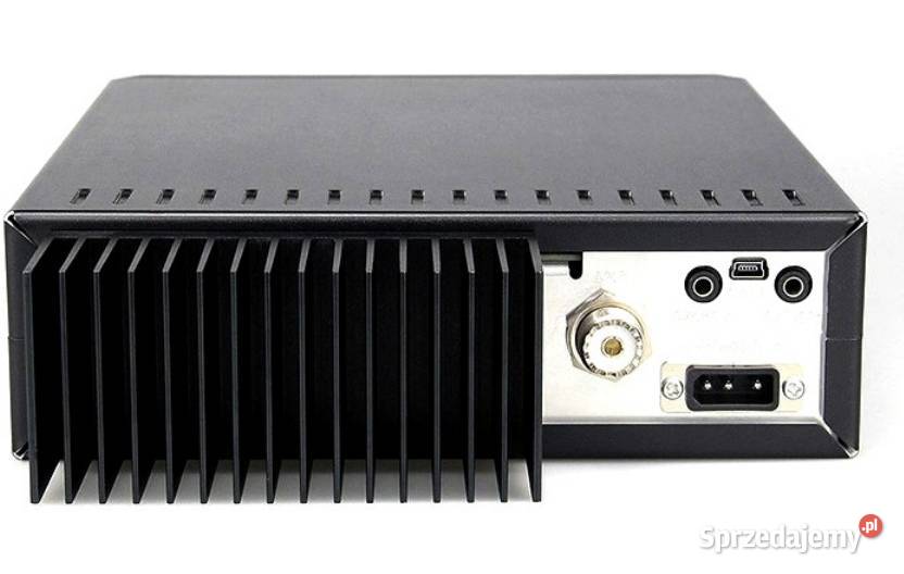 AnyTone AT5555N II 2430 MHz NOWY wielkopolskie