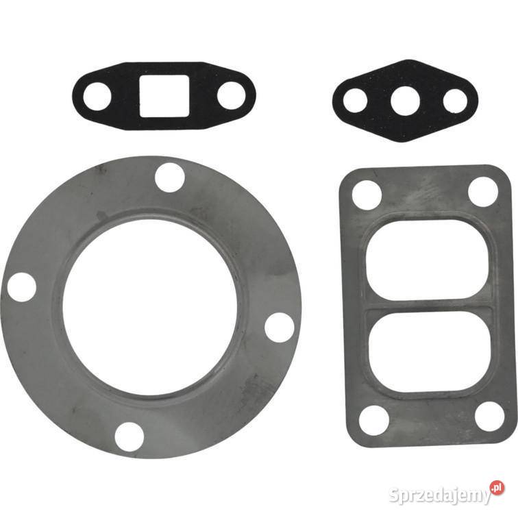 TURBOSPRĘŻARKA K2711501 8414802100 C104R1THM śląskie Częstochowa sprzedam