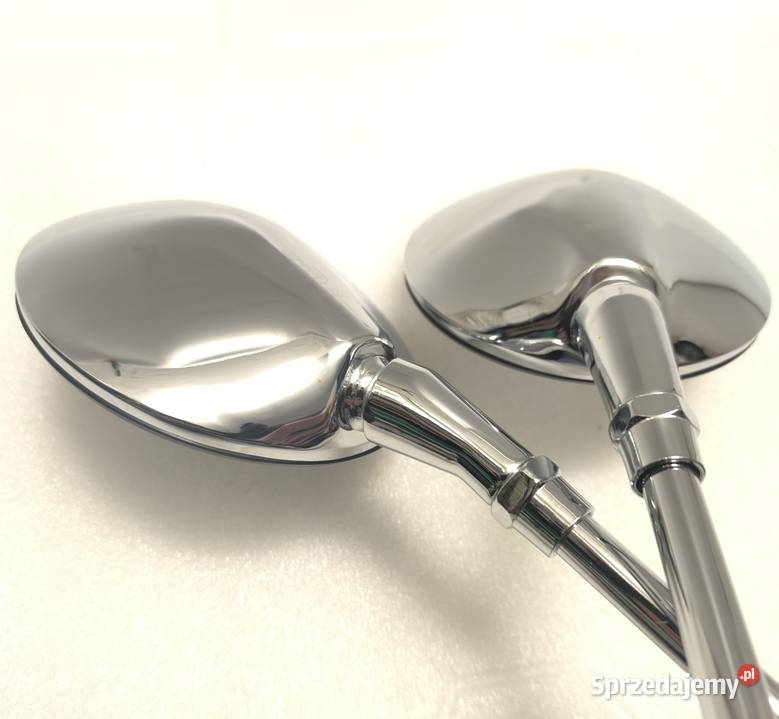 Honda 125 Vt 600 Shadow 750 C2 1100 Lusterka śląskie Racibórz