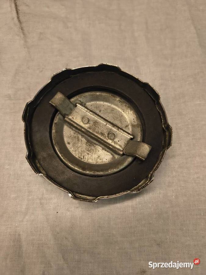 Korek wlewu paliwa Jawa małopolskie Chorowice