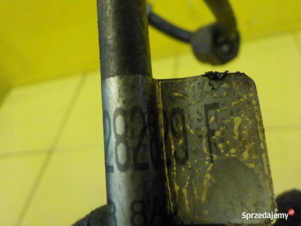 GRAND VOYAGER 28 CRD 10r 163 VM64C przewod rurka Suków