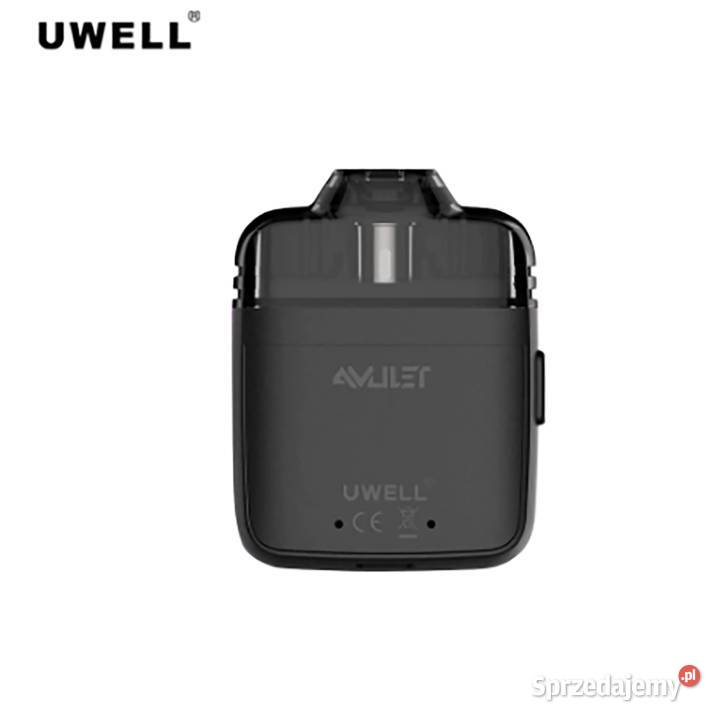 Smartwath VAPE Uwell AMULET mazowieckie Warszawa