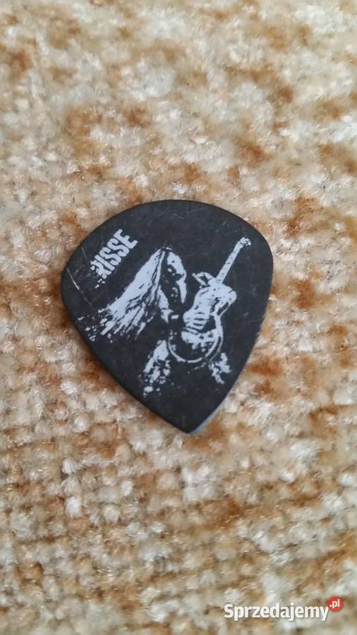 Kostka CRAZY LIXX Freedom Forces Tour 2019 lubelskie Puławy