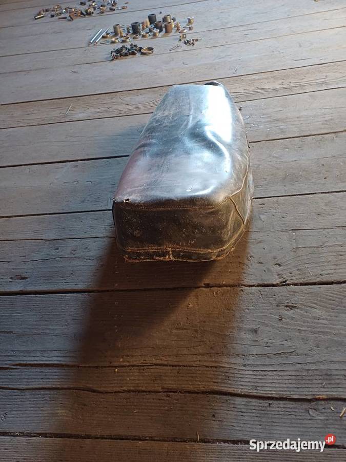 Siedzenie kanapa cz 350 4724 Świdnica Polska