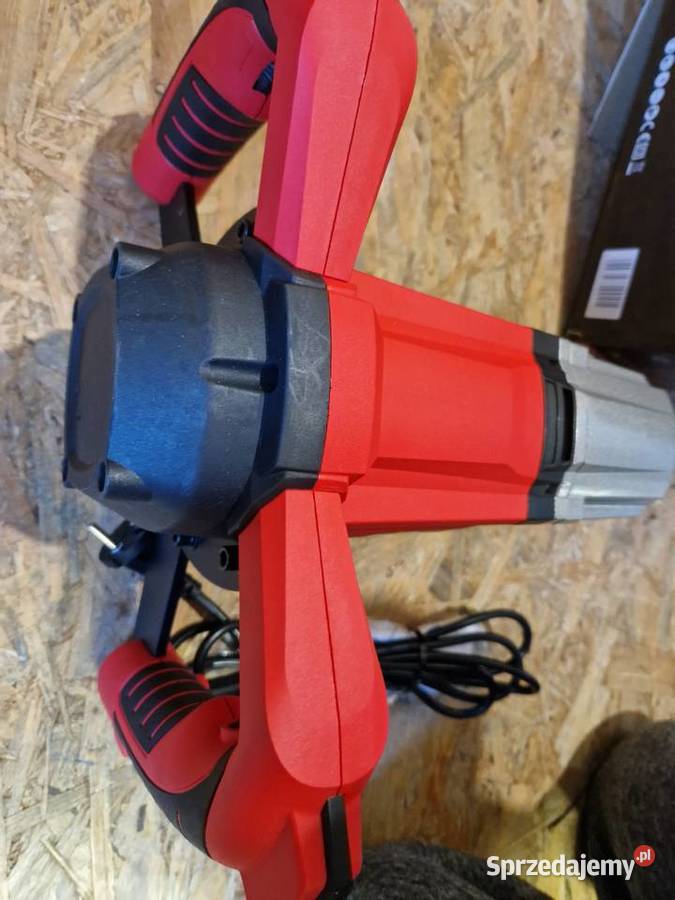 MIESZADŁO ELEKTRYCZNE M14 160mm 2800W kd3035 Głogowa