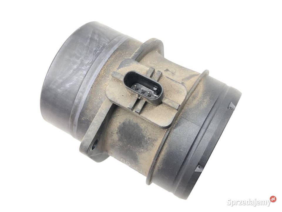 PRZEPŁYWOMIERZ VW PASSAT B7 0281002956 20 140 podkarpackie sprzedam