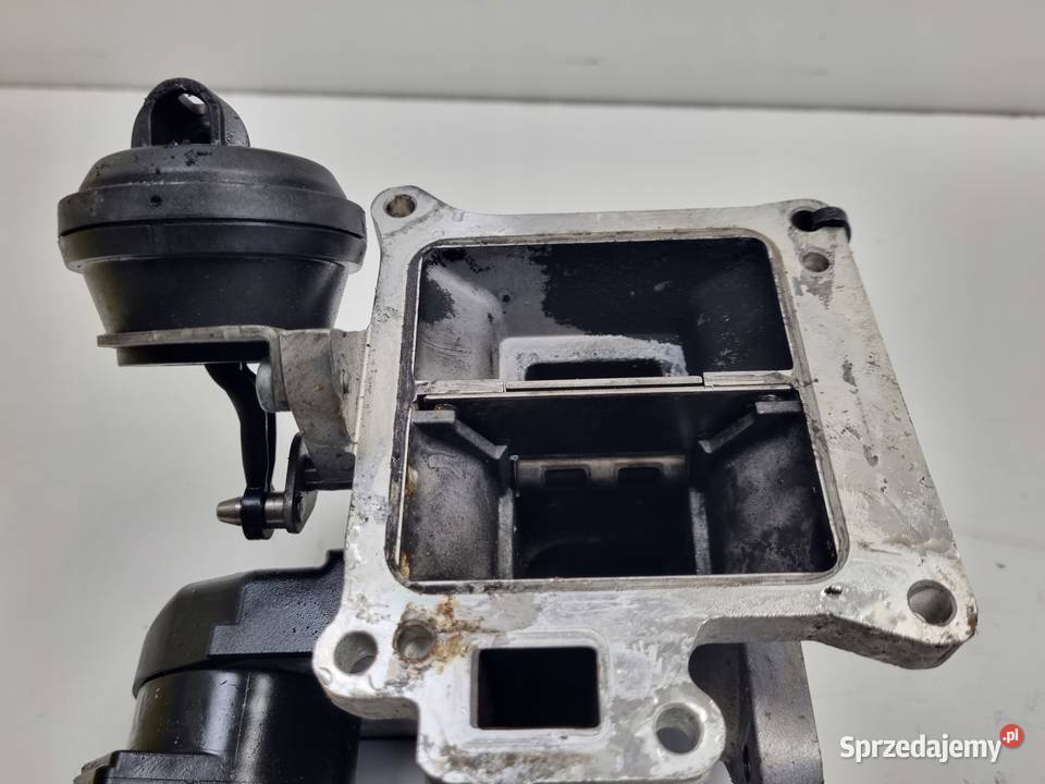 Volvo S60 II V60 XC90 II XC60 II 20 D3 D4 D5 Chełm