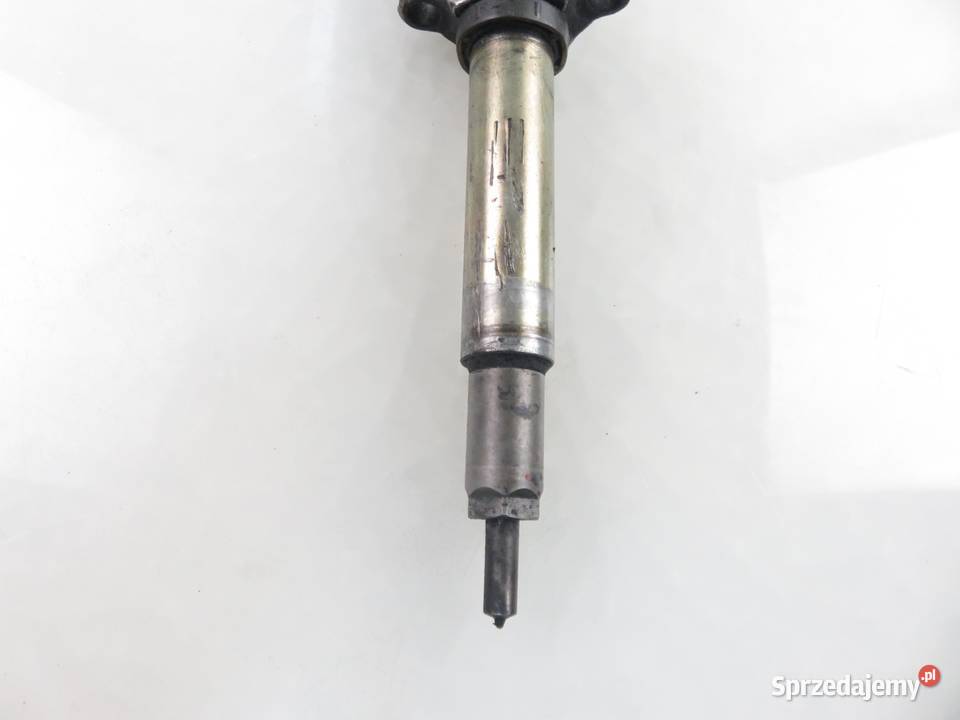 WTRYSKIWACZ FORD FOCUS C DM2 16 TDCi 109 G8DA