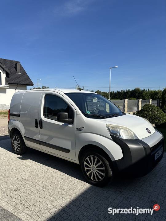 Fiat Fiorino 13 multijet Fiat Nibork Drugi