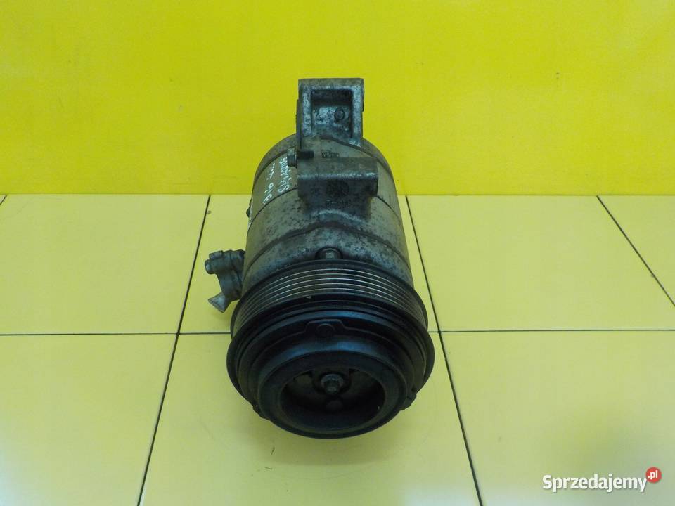 MAZDA 3 6 CX5 22 SKYACTIV 16r SH01 sprezarka Suków sprzedam