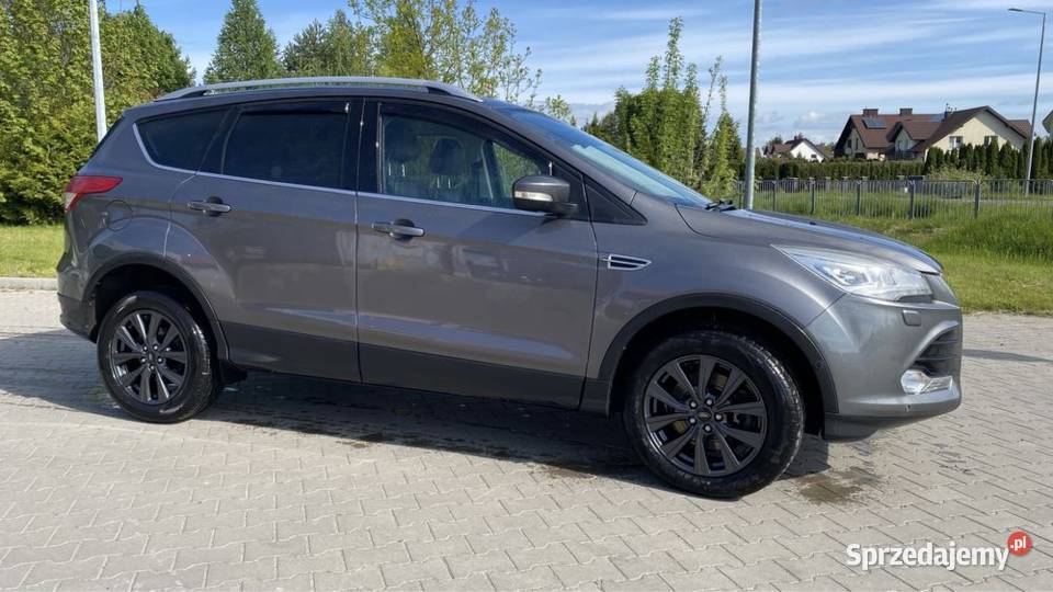 Felgi Aluminiowe 17 OE FORD 5x108 7Jx17 ET475 Lublin