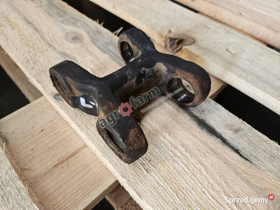 Łącznik półosi FWD Lamborghini 1306 Laser 130 Byków sprzedam
