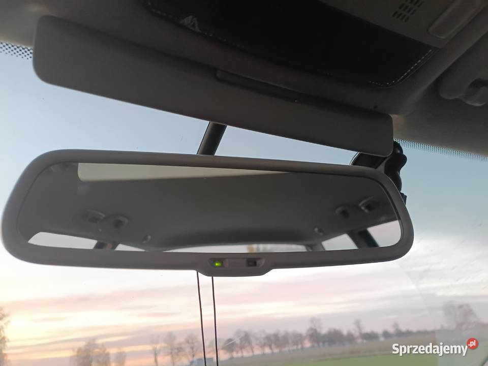 vw passat b5 18t lpg relingi dachowe Żabików sprzedam