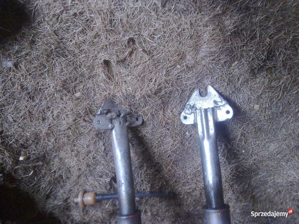 Widełki motorynka pony komar romet Domaszowice sprzedam