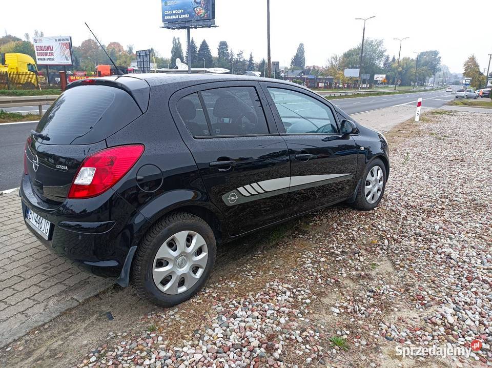 Suuper Corsa lift AUTOMAT ASR (kontrola trakcji) Pruszków