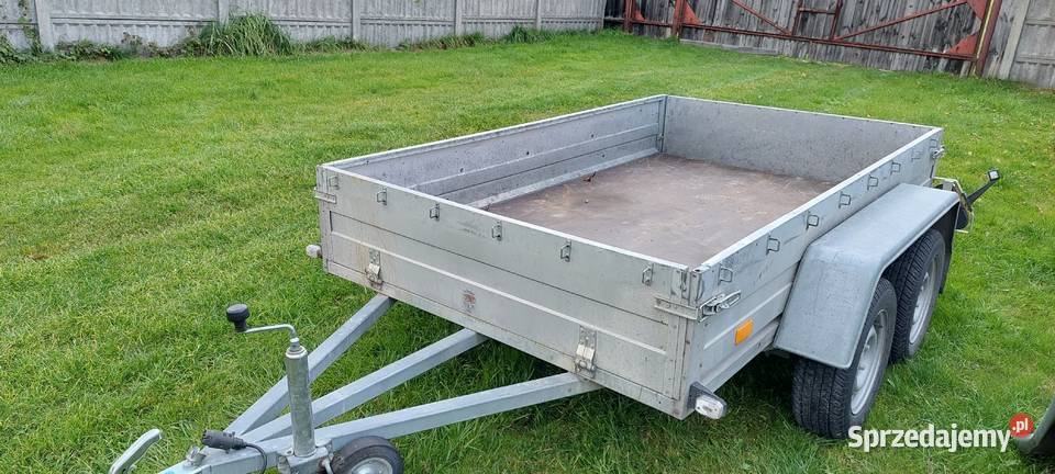 WYNAJEM SERWIS przyczep motocyklowa wózek Pozostałe świętokrzyskie Kielce sprzedam
