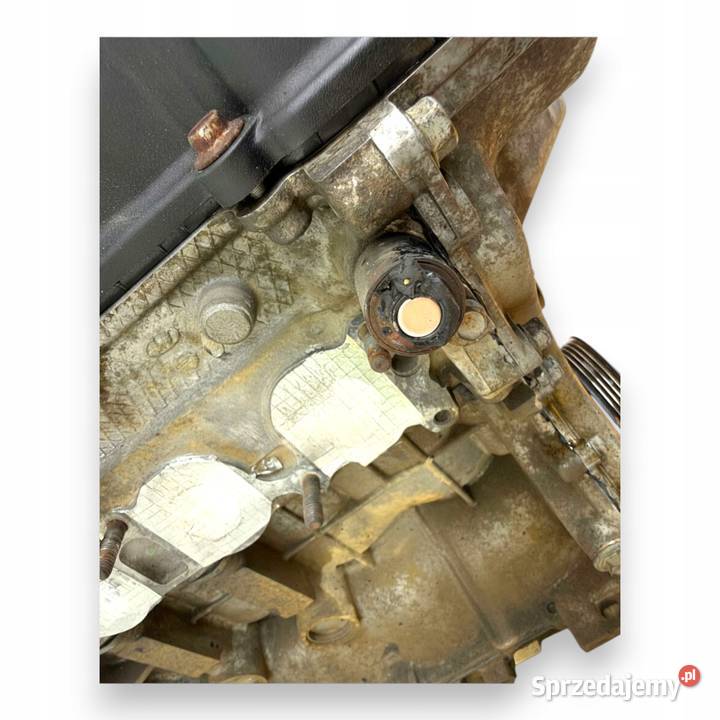 SILNIK G4LA Hyundai i10 i20 i30 12 16V benzyna Silniki kompletne lubelskie sprzedam