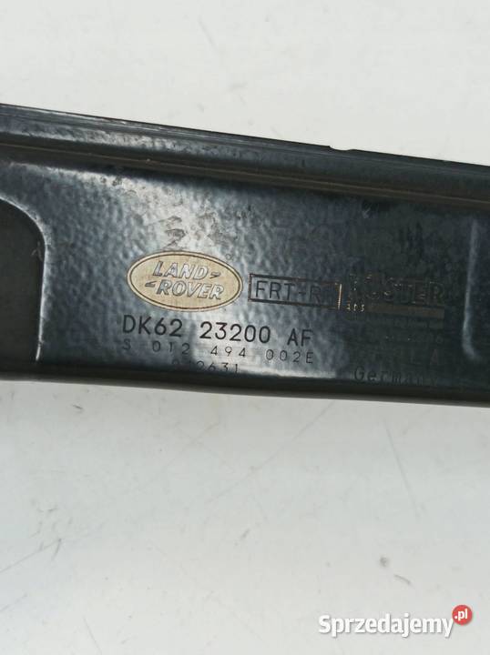 MECHANIZM SZYBY PRAWY PRZÓD DK6223200AF Land