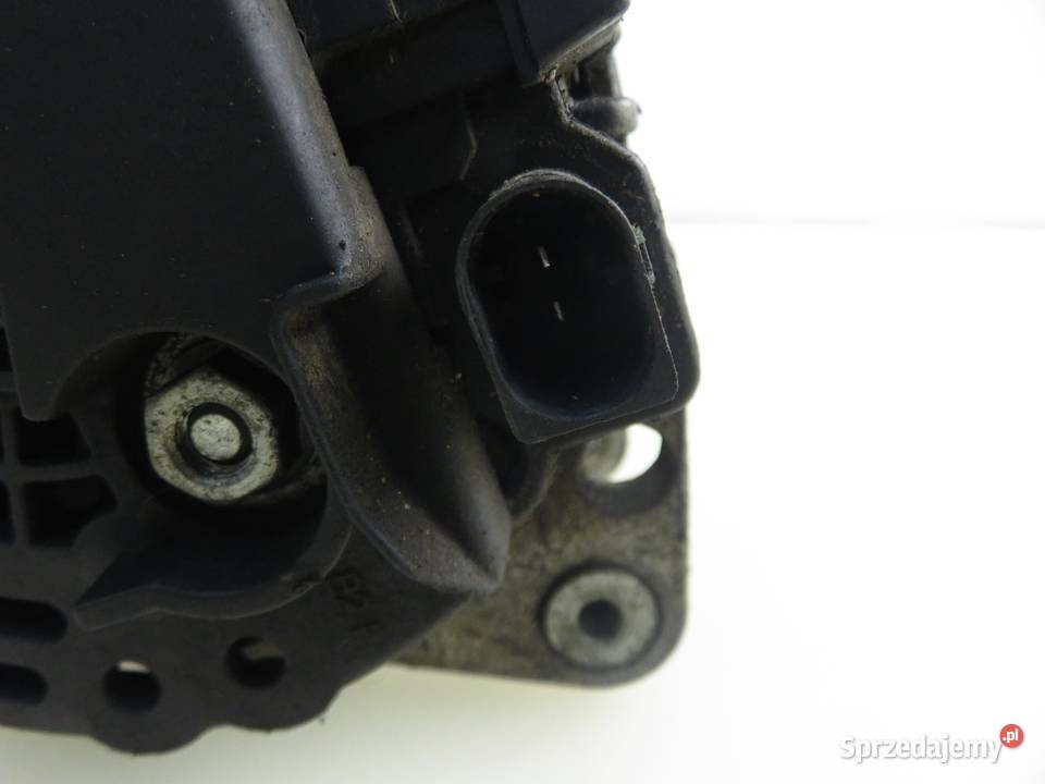 ALTERNATOR VW GOLF IV 14 małopolskie