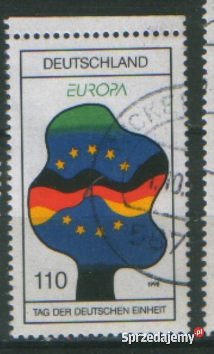 Zn RFN Mi 1665 85 2007 9 81 kas 1998 śląskie Gliwice sprzedam