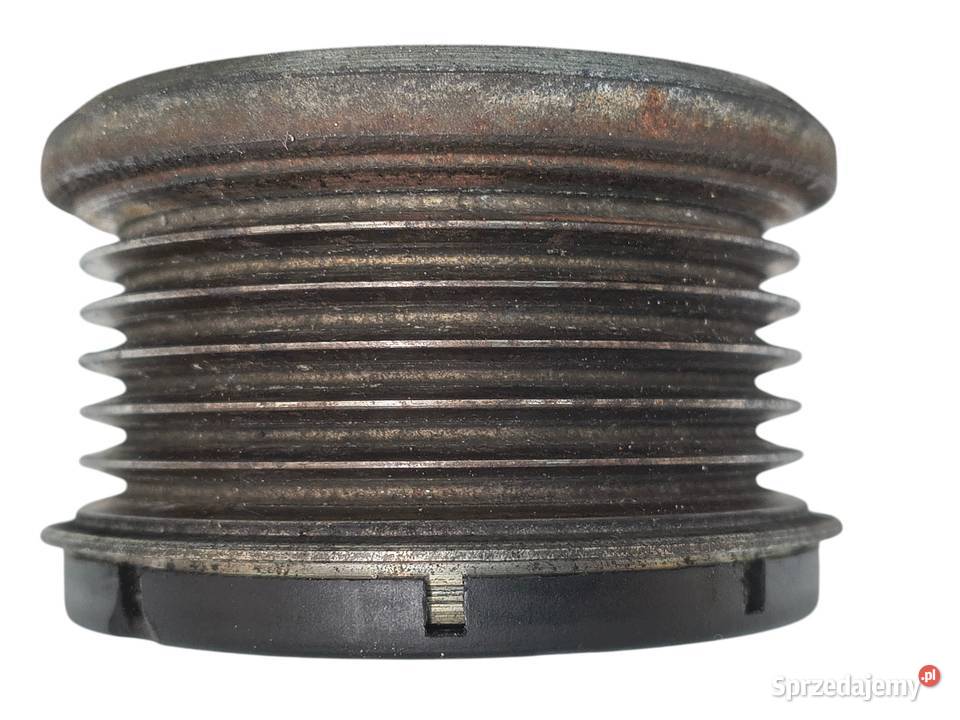 ALTERNATOR Peugeot 508 20 HDI valeo 9664074280 Chełm sprzedam