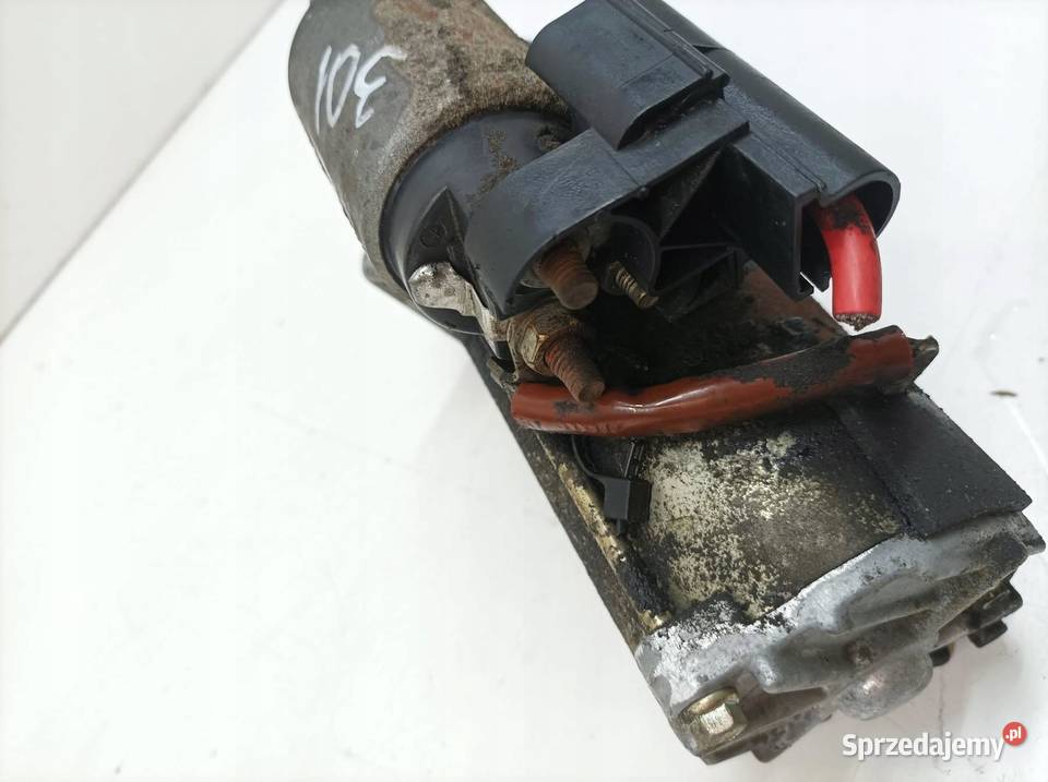 ROZRUSZNIK 22 TDCI Ford Mondeo Mk4 20072014 Rok produkcji 2007 świętokrzyskie