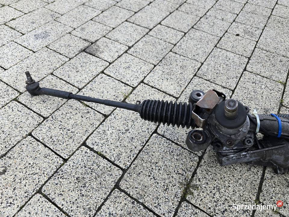 Subaru Forester 3 SH maglownica przekładnia osobowe sprzedam