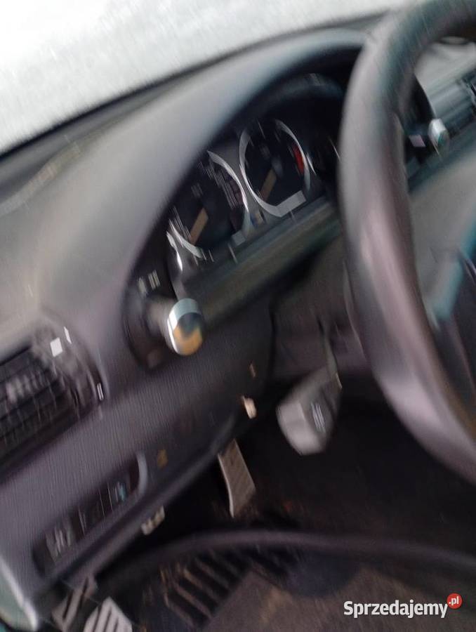 Siedzenia skóra do bmw łódzkie Łowicz