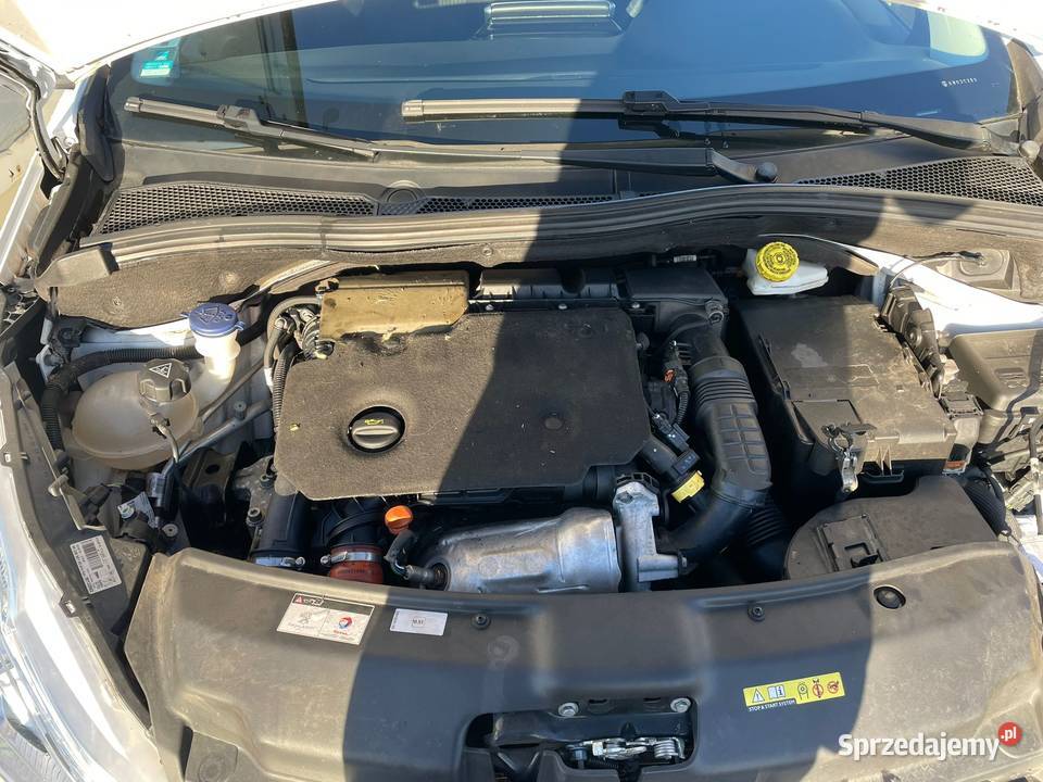 PEUGEOT 208 15 BlueHDi 102 Active FE734 manualna