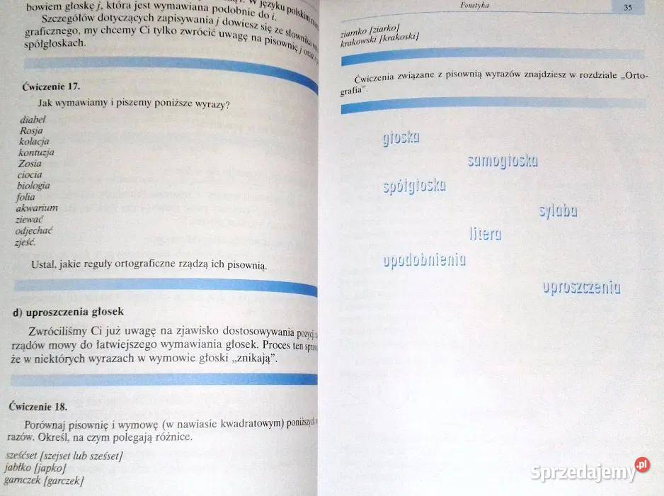 Czytam Świat Człowiek i Język kl 1 A Chełm