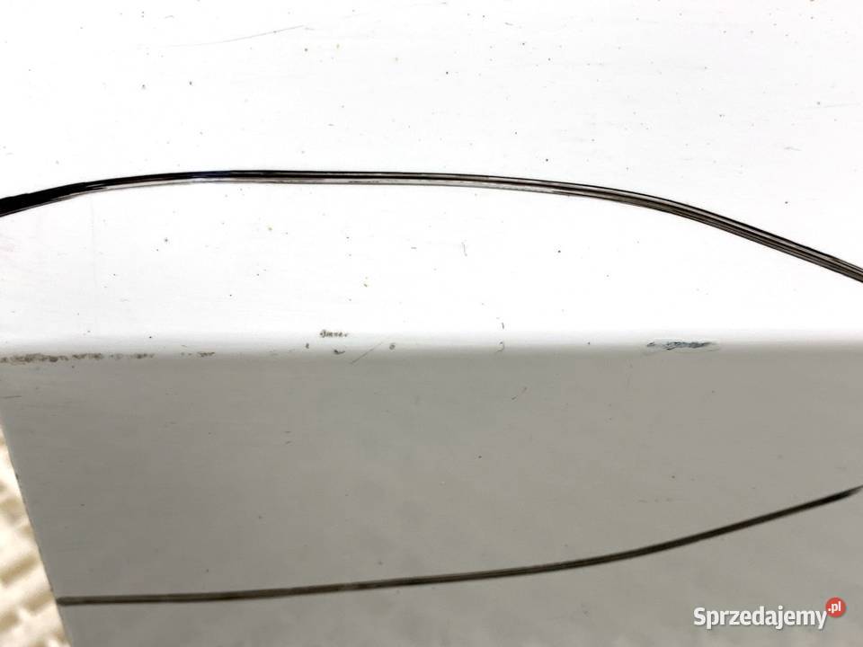 DRZWI PRAWY PRZÓD LC9A VW POLO V Hatchback Pure podkarpackie sprzedam