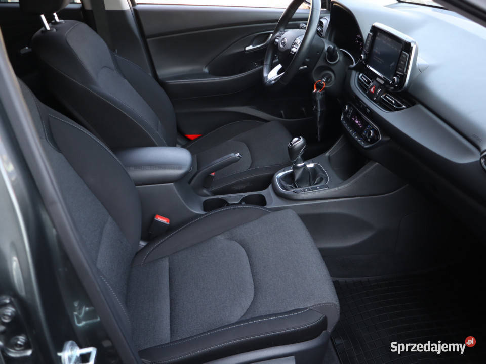 Hyundai i30 10 TGDI Kombi dolnośląskie Bielany Wrocławskie