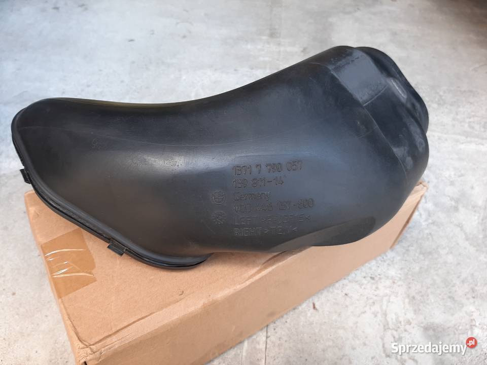 Kanał dolotowy Bmw E60E61 520d525d530d Oryginał Szydłowiec sprzedam