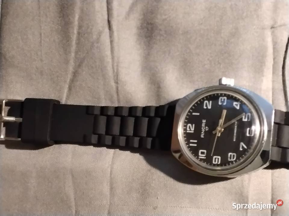 Anker antimagnetic mechaniczny Lublin