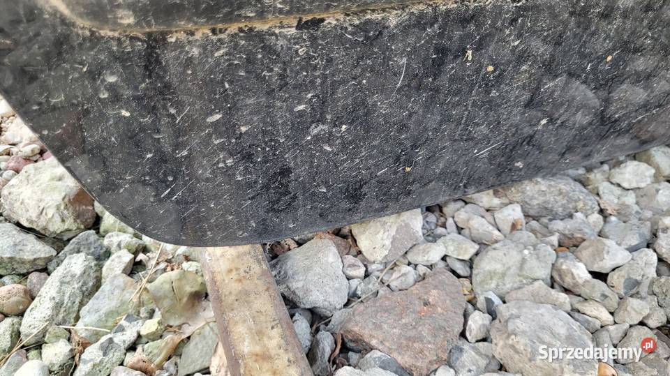 Drzwi Peugeot 206 osobowe