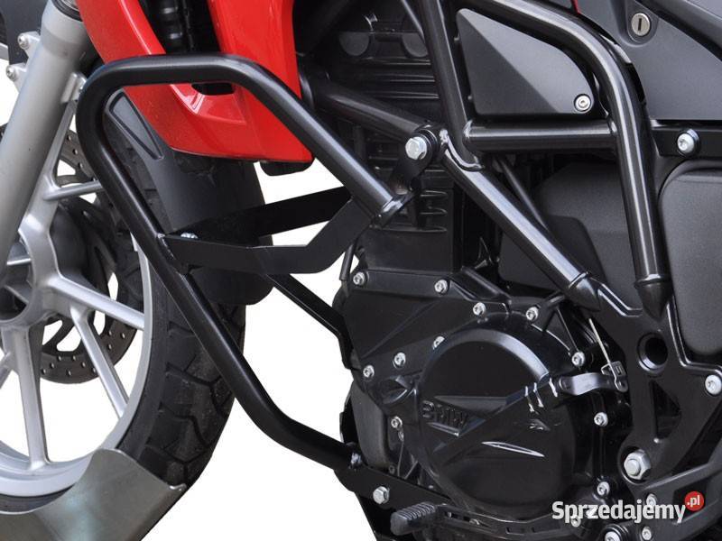 GMOLE OSŁONA SILNIKA DO BMW F 650 GS F 800 GS Zabrze sprzedam