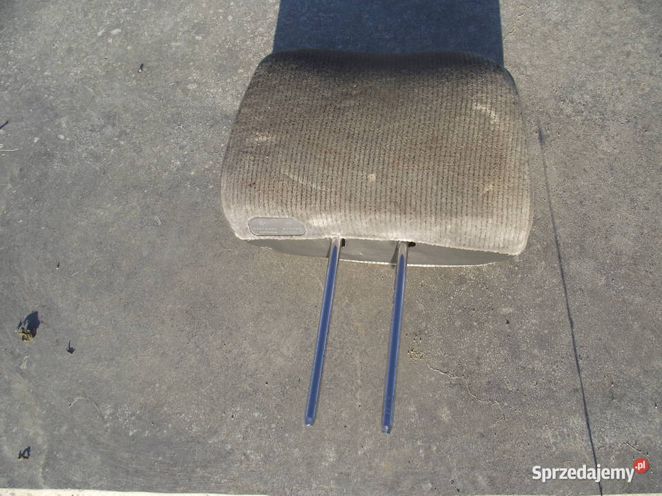 Honda Civic 4 gen Zagłówek osobowe