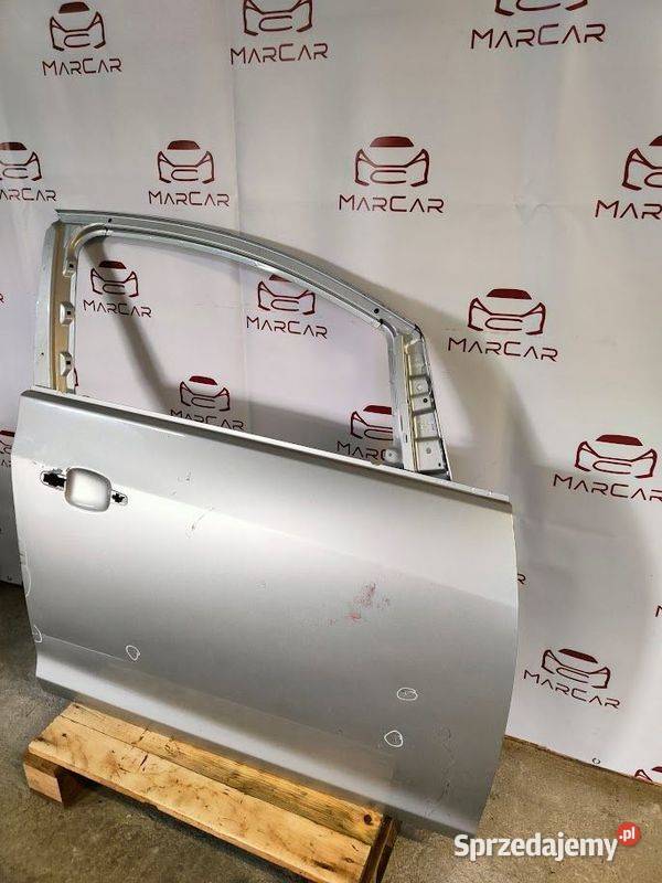 Drzwi Prawy Przód Opel Astra J 5D HB 13270671 osobowe