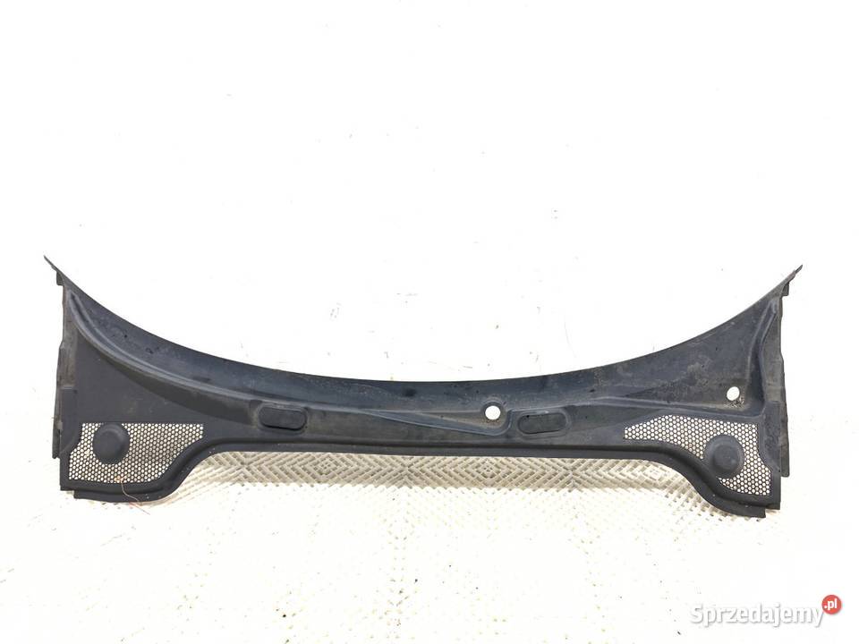 PODSZYBIE AUDI A3 8P 8P1819415C Hatchback 0313 osobowe Karoseria podkarpackie