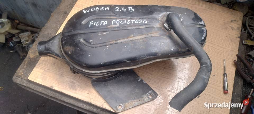 WOŁGA GAZ 24 obudowa filtra powietrza Kielce sprzedam