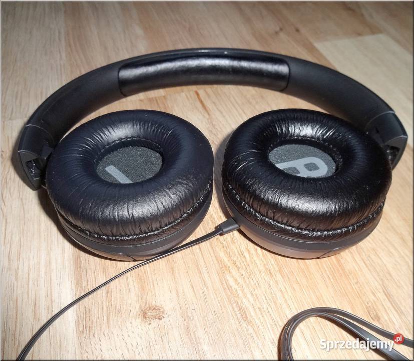 Sluchawki JBL TL0700GM Szczecin